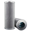Main Filter Hydraulic Filter, replaces PARKER G01284, Pressure Line, 25 micron, Outside-In MF0059604